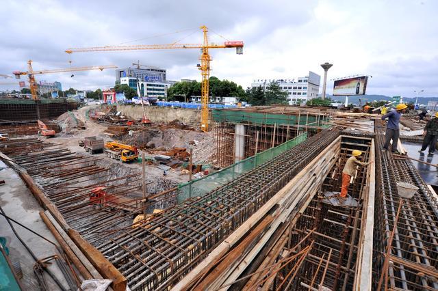 這些方法，能有效提高土建造價(jià)套定額準(zhǔn)確度！